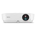 Benq MX536 vidéo-projecteur Projecteur à focale standard 4000 ANSI lumens DLP XGA (1024x768) Blanc