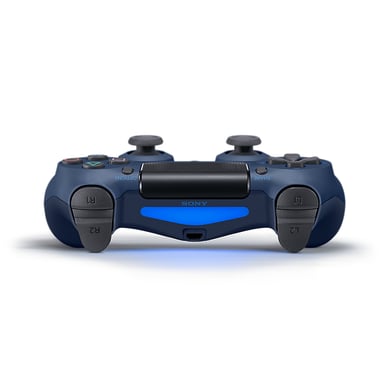 Sony DualShock 4 V2 Blu Bluetooth/USB Joystick analogico/digitale PlayStation 4