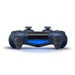 Sony DualShock 4 V2 Blu Bluetooth/USB Joystick analogico/digitale PlayStation 4