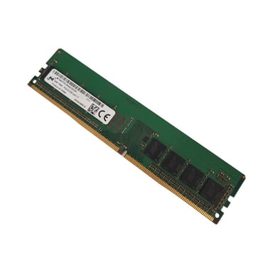 4Go RAM DDR4  MTA8ATF51264AZ-2G1B1 - PC4-2133P 1Rx8