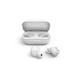 Hama WEAR7701W Casque Sans fil Ecouteurs Appels/Musique Bluetooth Blanc