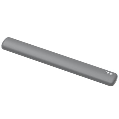 Fellowes Breyta descansa muñecas Silicona Gris