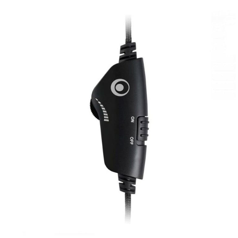 Stereo gaming headset Switch + SWITCH - vue 9