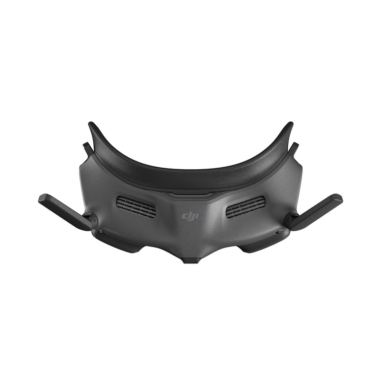 DJI RCDS18 Casque de visualisation dédié 290 g Neuf - vue 3