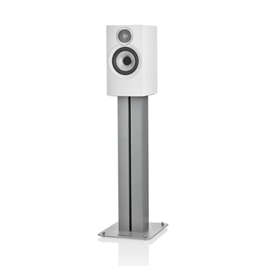 Bowers & Wilkins 607 S3 2-voies Blanc Avec fil