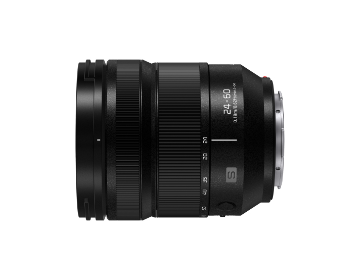 Objectif zoom Lumix 24 60 mm f2.8 22 pour Monture - vue 6