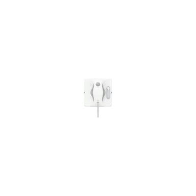 Robot Limpiacristales Hutt W8 Blanco con Batería de 650 mAh y Pulverización de Agua Doble