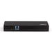 Lindy 43228 hub de interfaz USB 3.2 Gen 1 (3.1 Gen 1) Type-A 5000 Mbit/s Negro