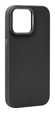 PURO Icon Mag Pro cover protettiva per cellulare 17 cm (6,7'') Nero Apple iPhone 15 Pro Max