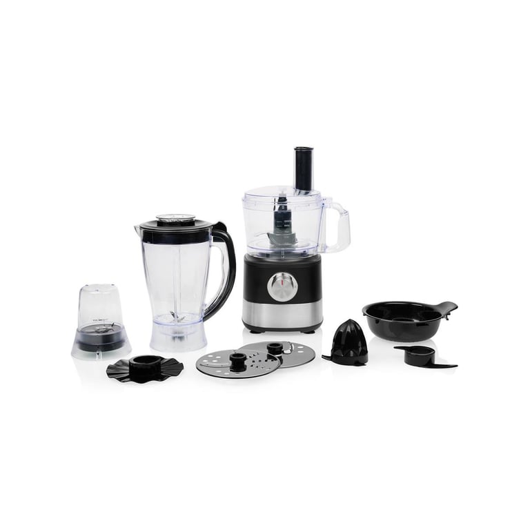 Princess 221054 - Robot multi-fonctions - 1000 Watt