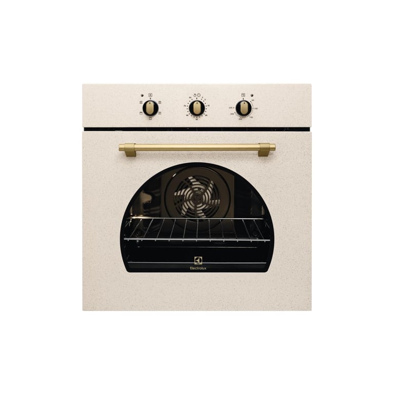 ROB2201AON Four multifonction rustique 5 fonctions 68 litres sable - vue 2