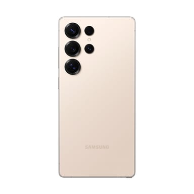 ?Samsung Galaxy S25 Ultra 5G 12GB-256GB Titanio Rosa (Titanium Pinkgold) Dual SIM SM-S938B