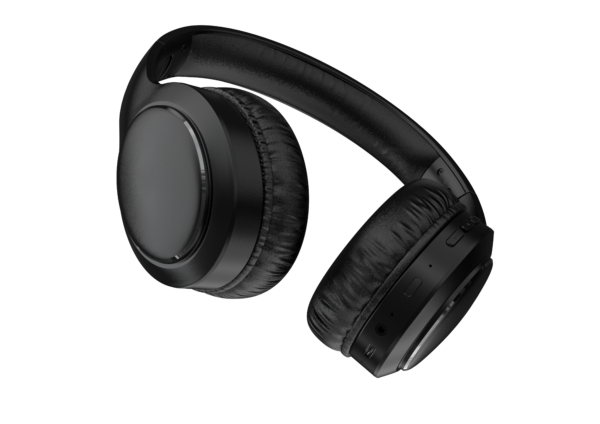 Meliconi Speak Now Casque Sans fil Arceau AppelsMusique Bluetooth Neuf - vue 3