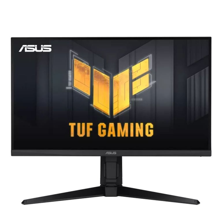 ASUS TUF Gaming VG27AQML1A, Gaming-Monitor - (68.6 cm(27  ), AMD Free-Sync, HDMI, DisplayPort, 240Hz Panel) [Energieklasse F] (90LM05Z0-B07370) - Neuf