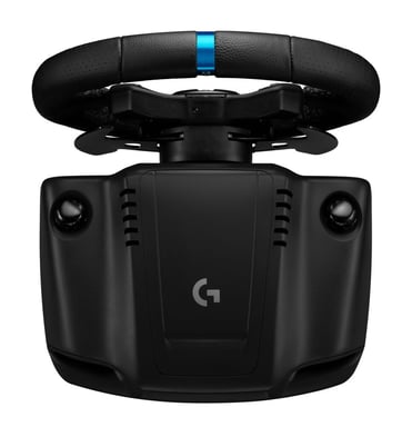 Logitech G G923 SE Nero Volante USB 2.0 + Pedali + Joystick Xbox, Xbox One, Xbox Series S, Xbox Series X
