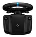 Logitech G G923 SE Nero Volante USB 2.0 + Pedali + Joystick Xbox, Xbox One, Xbox Series S, Xbox Series X