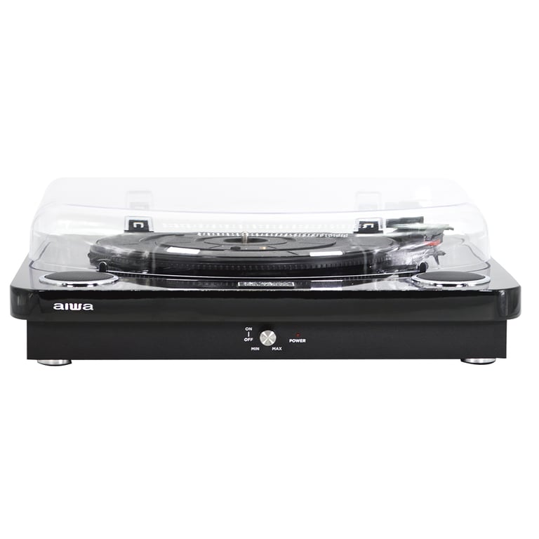 Aiwa GBTUR 120BK Neuf - vue 3