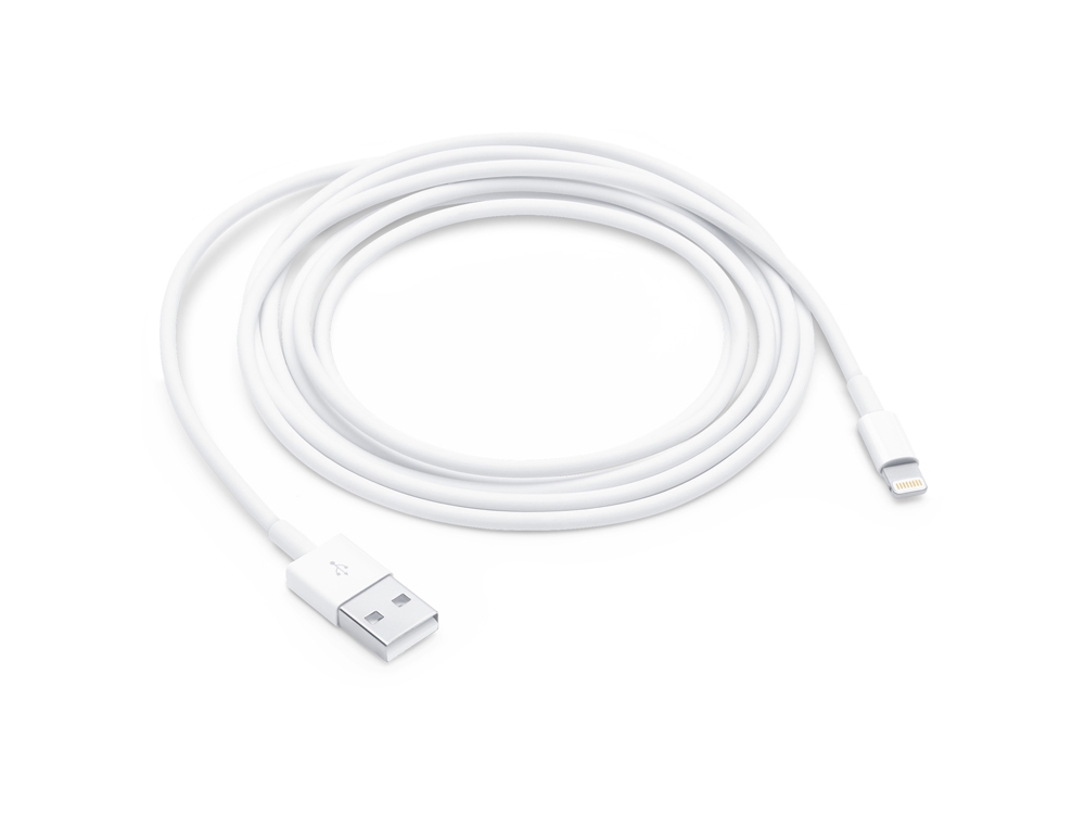 Apple Câble Lightning vers USB A 2 - vue 2
