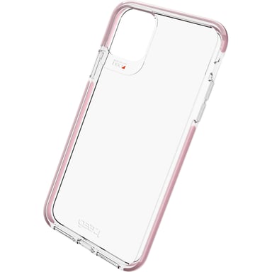 GEAR4 Piccadilly coque de protection pour téléphones portables 16,5 cm (6.5'') Housse Or rose Apple iPhone 11 Pro Max