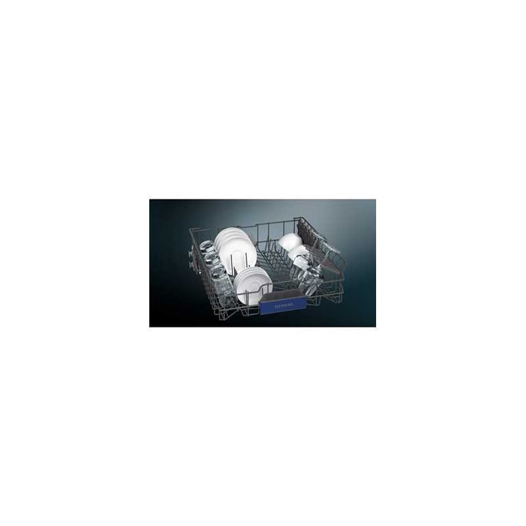 Lave-Vaisselle Siemens SN53HS10VF – 14 Couverts, 46 dB, Encastrable - vue 6