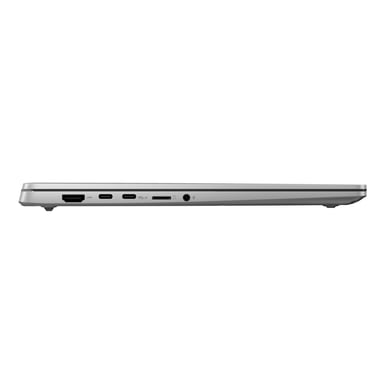 ASUS Vivobook S14 OLED S5406WA-QD125W AMD Ryzen AI 9 365 Ordinateur portable 35,6 cm (14'') WUXGA 32 Go LPDDR5x-SDRAM 1 To SSD Wi-Fi 6E (802.11ax) Windows 11 Home Argent