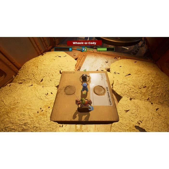 It Takes Two Nintendo Switch Nintendo - vue 5