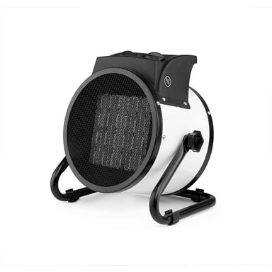 Calefactor Orbegozo FHR 3055- 3000W- Temperatura Regulable