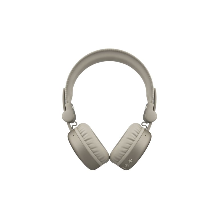Fresh 'n Rebel Code Core Casque Sans fil Arceau Appels/Musique USB Type-C Bluetooth Sable - Neuf
