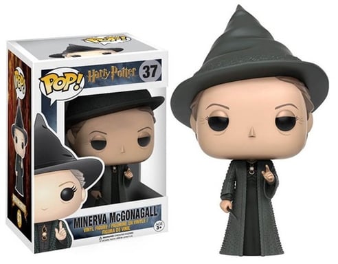FUNKO Figure POP! Harry Potter - McGranitt