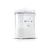 Stérilisateur et sécheur électrique Chicco 6 biberons vapeur 2 modes Full Size Compact