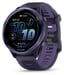Forerunner 570 Montre GPS 47 mm, Violet Bleu Indigo