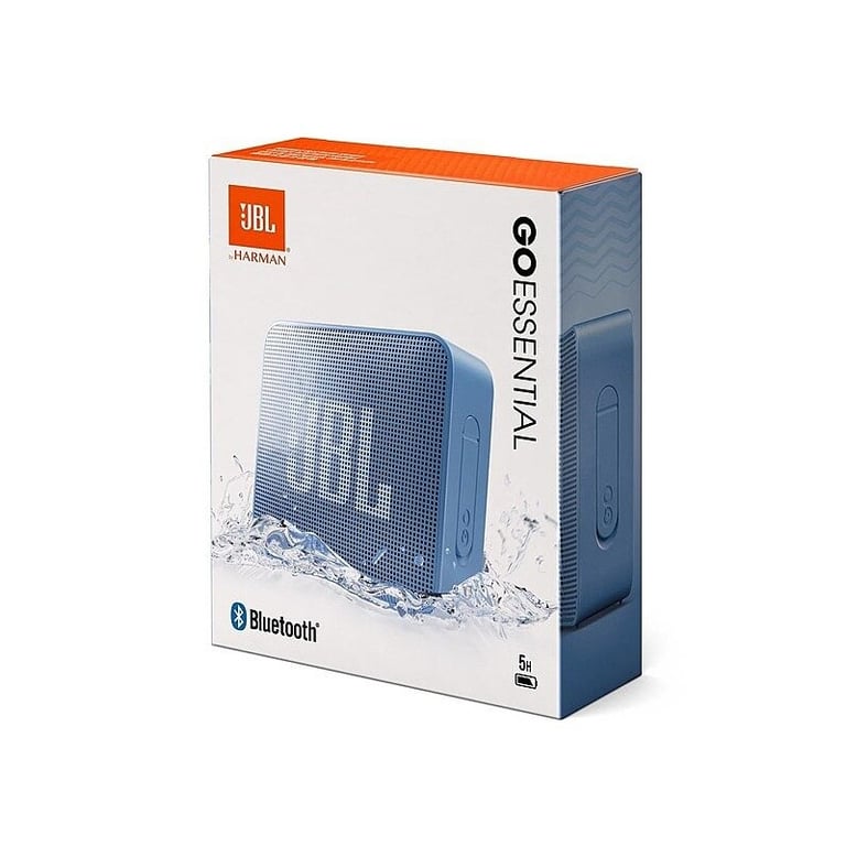 Enceinte BOSCH EXPERT JBL GO2 - vue 3