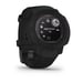 Istinto 2 Solar Tactical Edition 2,29 (0.9'') Mip 45 Mm Nero Gps (Satellite)