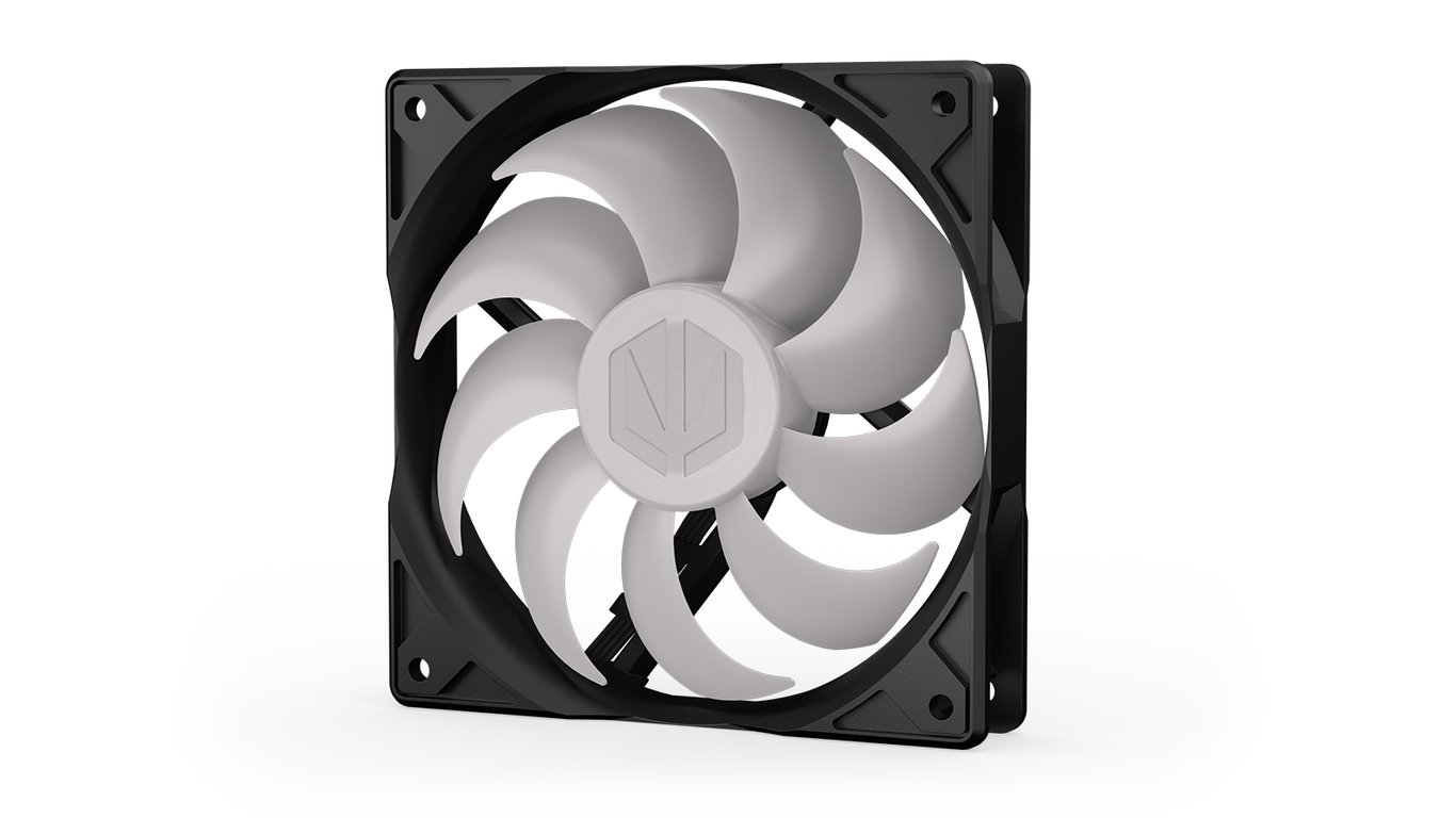 ENDORFY Stratus 120 PWM ARGB Boitier PC Ventilateur 12 cm 1 pièce Neuf - vue 3
