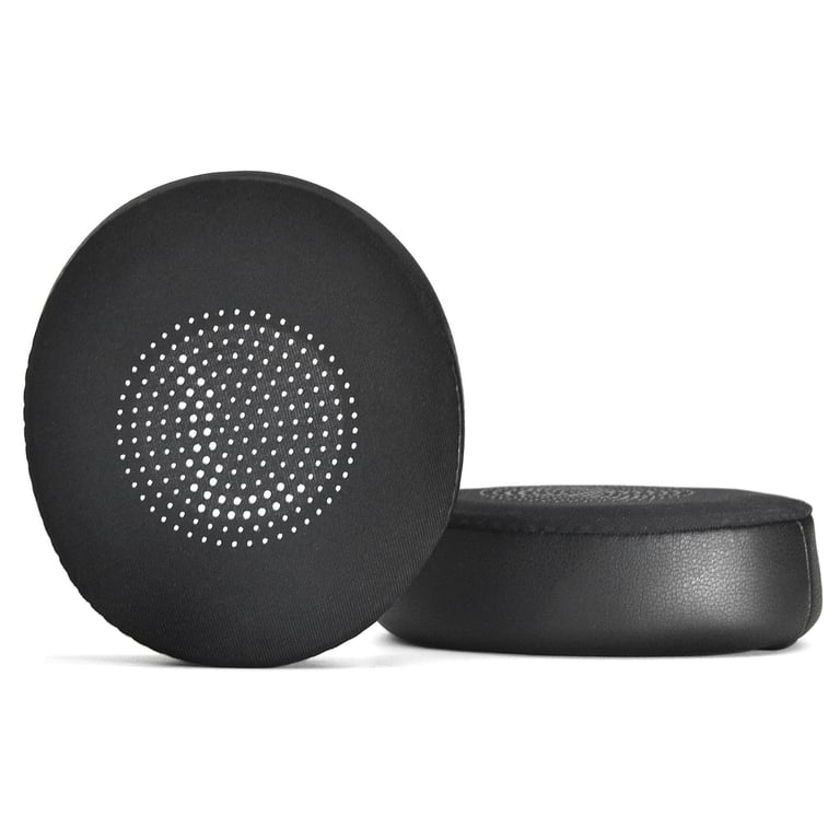 Coussinets d'oreille en gel rafraîchissant pour Jabra Elite 45h Evolve2 65 UC - Neuf
