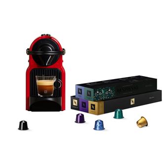 YY5789 INISSIA + 50 capsules - vue 4