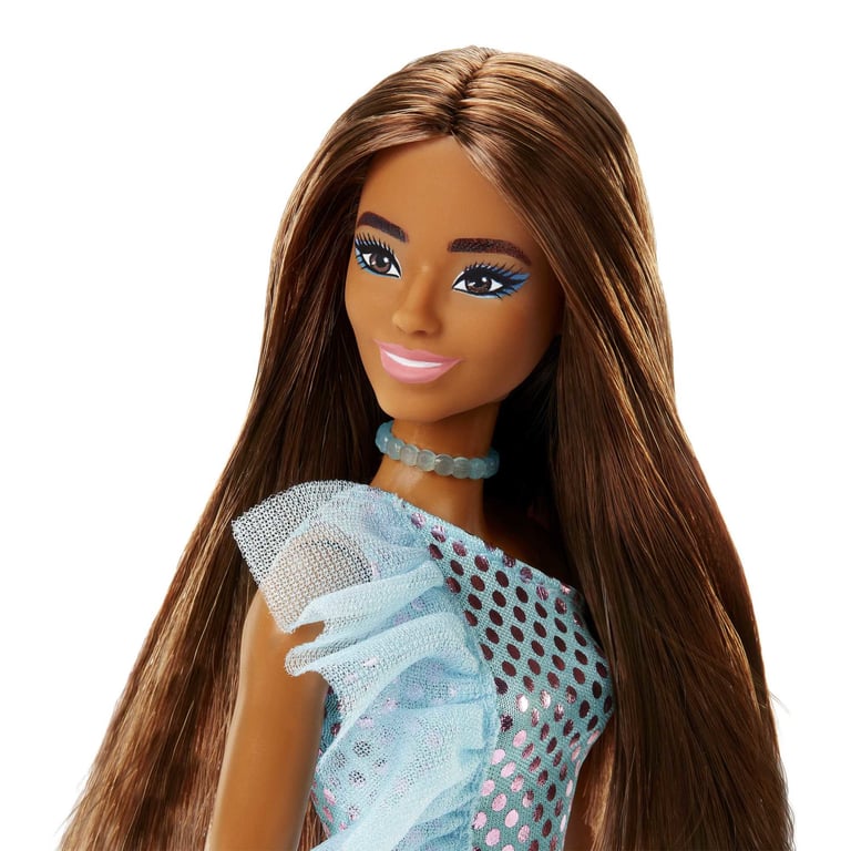 Barbie Doll - vue 3