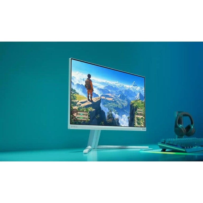 Philips Evnia 3000 24M2N3201PL Écran LED 24 23.8 visualisable 1920 x 1080 Full HD @ 260 Hz Fast IPS 1000:1 HDR10 0.3 ms HDMI DisplayPort - vue 6