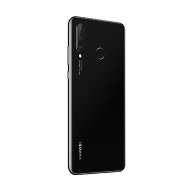 P30 Lite 64 Go, Noir