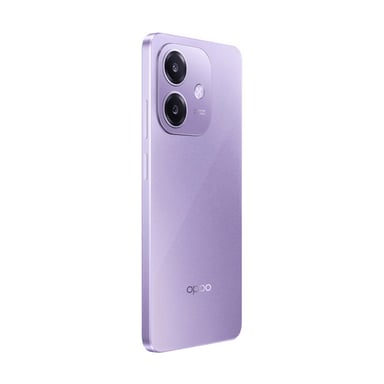 Oppo A40 (4G) 128 GB, Púrpura