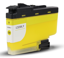 Cartouche d'encre compatible Brother Lc3239 jaune Neuf