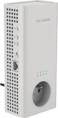 NETGEAR AC1900 1900 Mbit/s Blanco