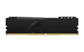 Tecnologia Kingston FURY 32GB 3600MT/s DDR4 CL18 DIMM (Set di 2) Nero Bestia