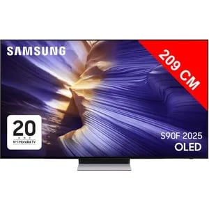TV LED Samsung Micro RGB TMR75R85H 190 cm 2026 - vue 7
