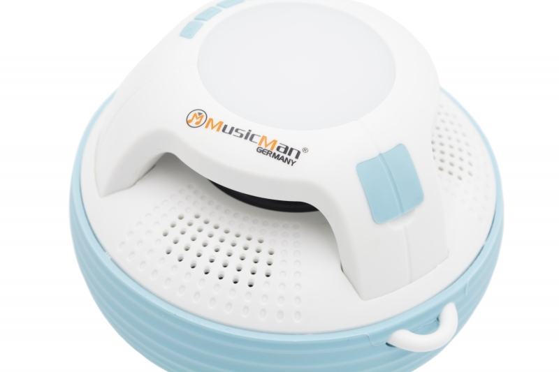 Technaxx BT X60 Enceinte portable mono Neuf - vue 2