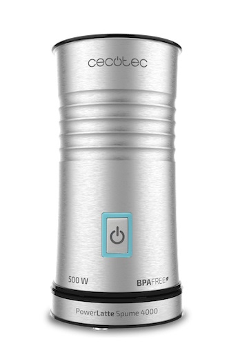 Mousseur de lait Cecotec Power Latte Spume 4000 - vue 2