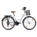 Bicicletta da Passeggio URBAN 28'' Moma Bikes, SHIMANO 21V