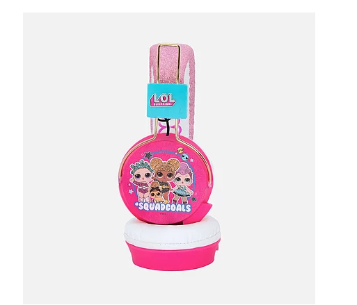 Casque OTL Technologies LOL680 – Produit Officiel L.O.L. Surprise! - vue 3