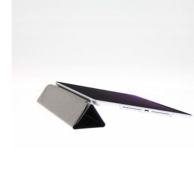 Custodia per iPad Air 9.7'' 2014 Folio Slim Polybag funzione stand