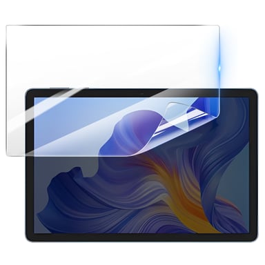 Protection Écran pour Honor Pad X8 Lite en Hydrogel Antichoc Transparent
